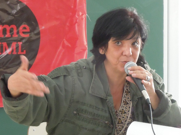 Rita Freire, Ciranda Internationale